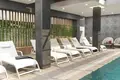 1 bedroom apartment 50 m² Alanya, Turkey