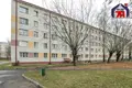 Mieszkanie 1 pokój 21 m² Mołodeczno, Białoruś