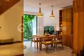 Villa mit 2 Schlafzimmern  Kerobokan Kelod, Indonesien