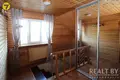 Cottage 124 m² Dzyarzhynsk District, Belarus