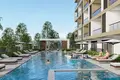 Apartamento 3 habitaciones 82 m² Gazipasa, Turquía