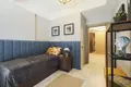 Квартира 3 комнаты 87 м² Мезитли, Турция