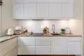 Appartement 4 chambres 121 m² Varsovie, Pologne