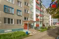 4 room apartment 63 m² Smarhon, Belarus