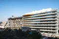 Apartamento 1 habitación 200 m² Turquía, Turquía