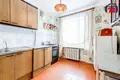 Wohnung 3 Zimmer 65 m² Stankava, Weißrussland
