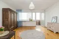 Appartement 3 chambres 73 m² Varsovie, Pologne