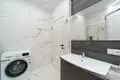 Apartamento 3 habitaciones 63 m² Minsk, Bielorrusia