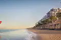 Complejo residencial The Beach House – Fahid Island by Aldar