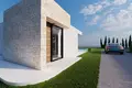 4-Zimmer-Villa 167 m² Calp, Spanien