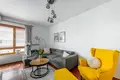 2 room apartment 56 m² Warsaw, Poland