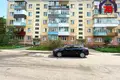 Квартира 3 комнаты 63 м² Солигорск, Беларусь