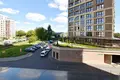 Wohnung 3 zimmer 79 m² Minsk, Belarus