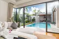 Вилла The Breeze Villas Phuket