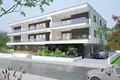 Mieszkanie 2 pokoi 83 m² Strovolos, Cypr