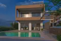 Dom 3 pokoi 150 m² Peyia, Cypr
