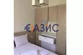 Wohnung 2 Schlafzimmer 58 m² Primorsko, Bulgarien