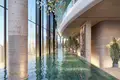 2 bedroom apartment 1 399 m² Dubai, United Arab Emirates