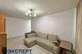 3 room apartment 57 m² Minsk, Belarus