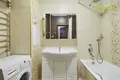 3 room apartment 87 m² Minsk, Belarus