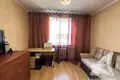 3 room apartment 62 m² Muchaviecki sielski Saviet, Belarus