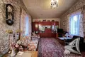 Casa 80 m² Muchaviecki sielski Saviet, Belarús