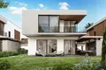 3 bedroom villa 95 m² Gazimagusa Belediyesi, Northern Cyprus