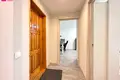 Apartamento 2 habitaciones 35 m² Karmelava II, Lituania