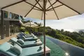 6 bedroom house 1 800 m² Phuket, Thailand