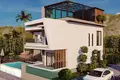 3 bedroom villa  Alanya, Turkey