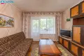 Квартира 1 комната 37 м² Каунас, Литва