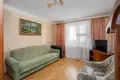 Mieszkanie 3 pokoi 70 m² Mińsk, Białoruś