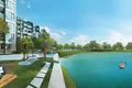 1 bedroom apartment 40 m² Phuket, Thailand