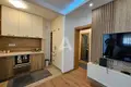 1 bedroom apartment 45 m² in Budva, Montenegro