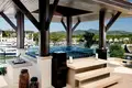 5-Schlafzimmer-Villa 1 100 m² Pa Khlok, Thailand