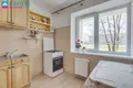 Apartamento 2 habitaciones 43 m² Vilna, Lituania