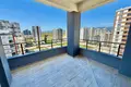 Wohnung 3 zimmer 95 m² Mezitli, Türkei