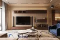 1 room apartment 42 m² Dubai, UAE