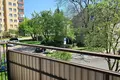 Mieszkanie 3 pokoi 64 m² Kraków, Polska