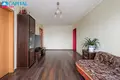 Apartamento 3 habitaciones 48 m² Vilna, Lituania