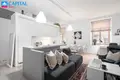 Квартира 2 комнаты 55 м² Вильнюс, Литва