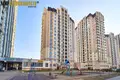 3 room apartment 62 m² Minsk, Belarus