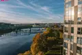 Apartamento 2 habitaciones 44 m² Kaunas, Lituania