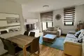 2 bedroom apartment 60 m² Belgrade, Serbia