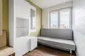 Appartement 3 chambres 43 m² Varsovie, Pologne