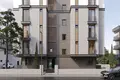 Mieszkanie 3 pokoi 90 m² Kepez, Turcja
