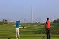 Mieszkanie 2 pokoi 98 m² Dubaj, Emiraty Arabskie