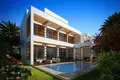 Apartamento 5 habitaciones 216 m² Pafos, Chipre