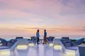 Apartamento 1 habitacion 57 m² Choeng Thale, Tailandia