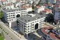 Nieruchomości komercyjne 472 m² Alanya, Turcja